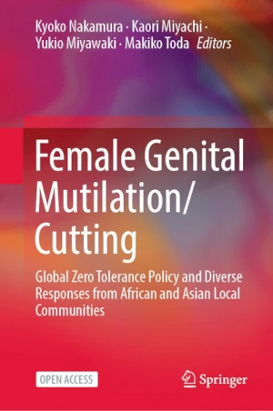 Female Genital Mutilation/Cutting